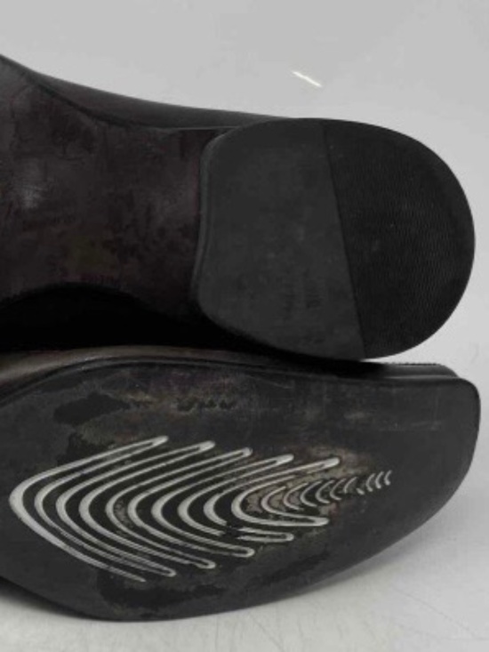 Kenneth Cole Reaction Brown 11 Dress Shoes Classic Timeless Officecore main image 10
